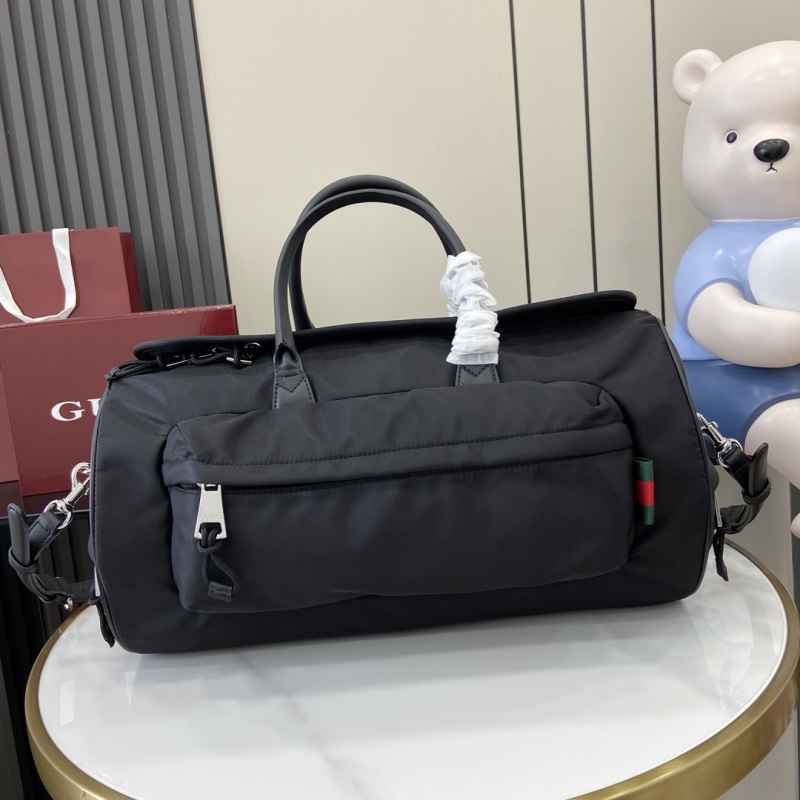 Gucci Travel Bags